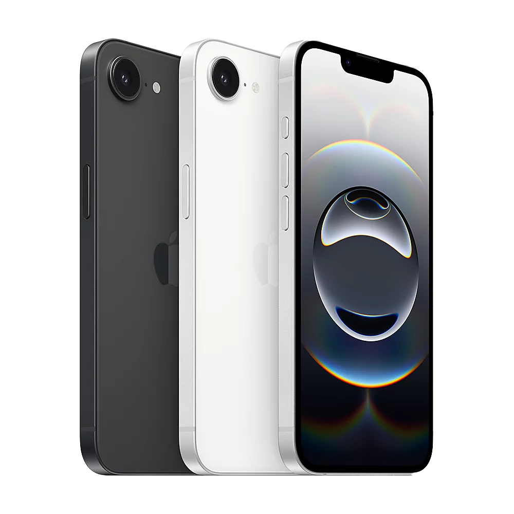 iPhone 16e