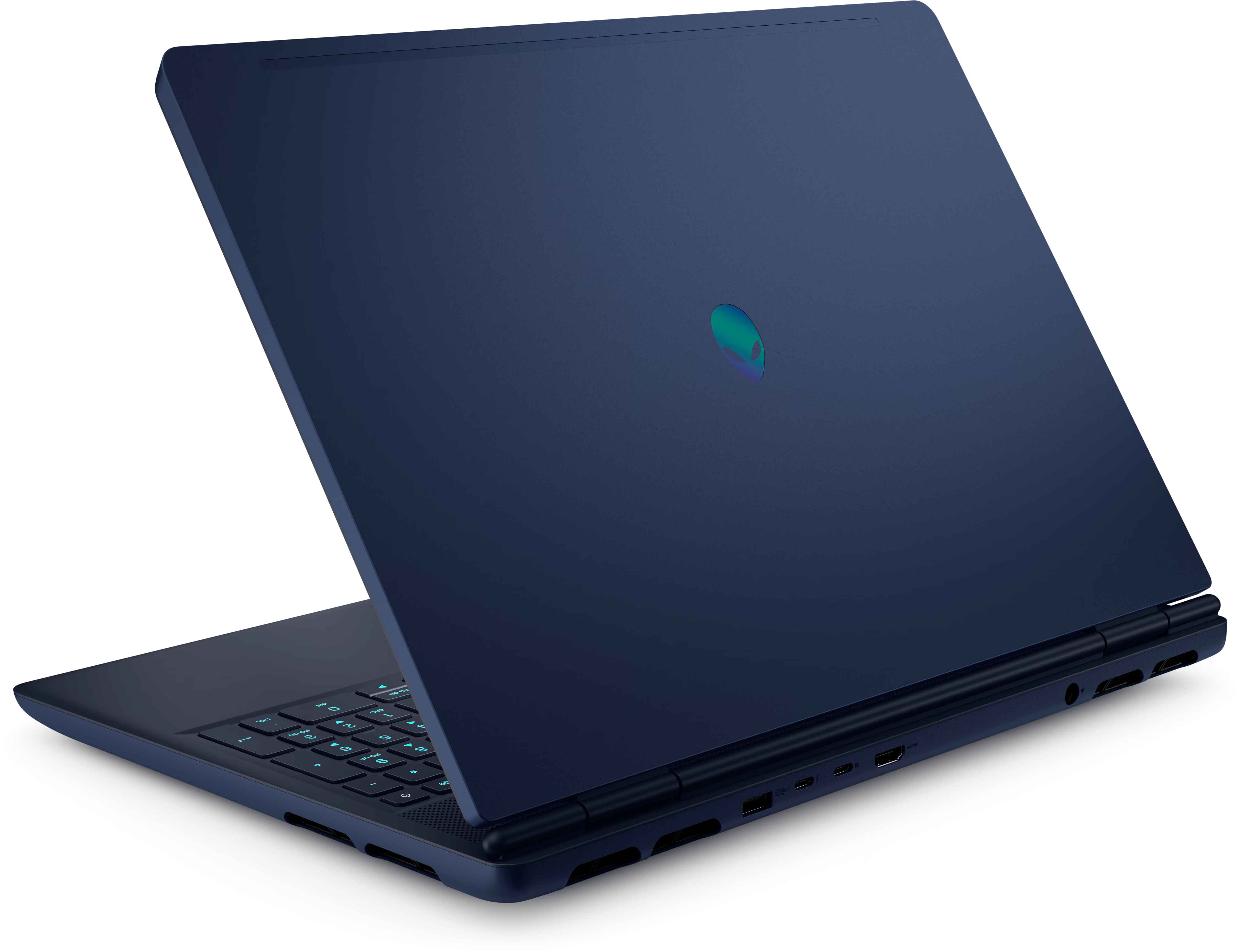 Alienware 16X Aurora Gaming Laptop