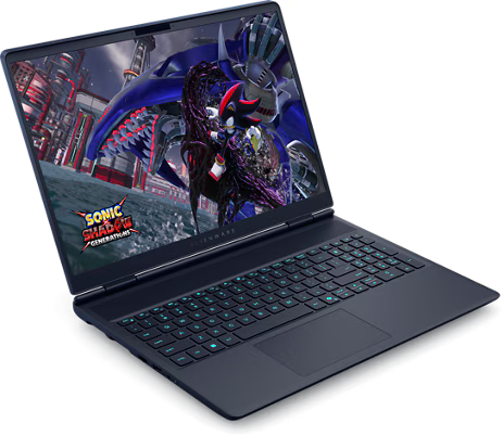 Alienware 16X Aurora Gaming Laptop